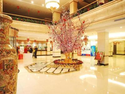 Wuhan Binhu - 8
