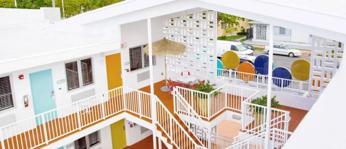 Waterside and Suites - 17