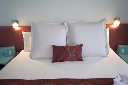 SureStay by Best Western The Clarence on Melville - 57