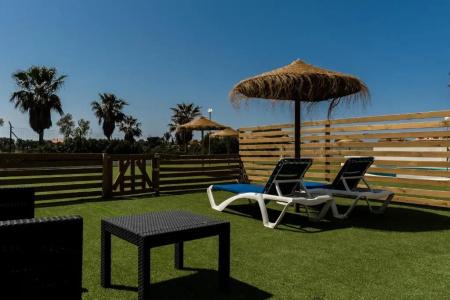 Roquetas Beach and Playa Serena Golf Village - 148