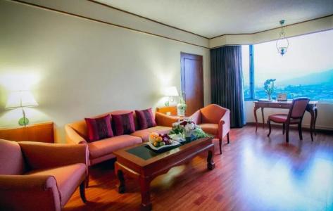 Duangtawan Chiang Mai -Sha Extra Plus - 95