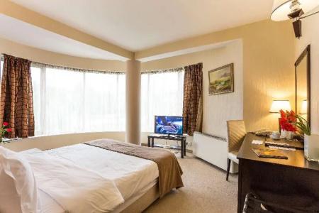 Best Western Lozenetz - 48