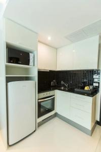 Nova Suites Pattaya - 36