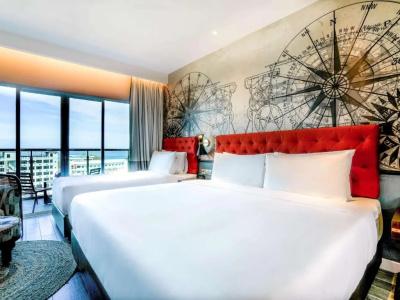 Mercure Langkawi Pantai Cenang - 33