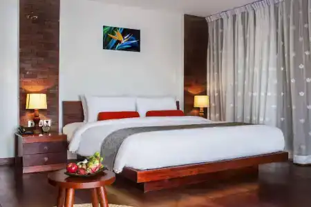 Anusa Residence & Spa - 6