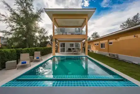 Sunset Emily Villas & Rooms - 13