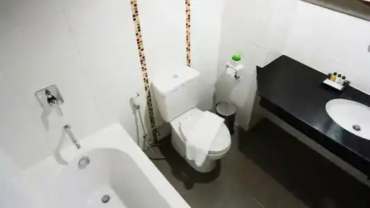 The Greenery central suite & - 3