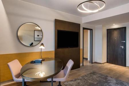 Radisson Blu Antananarivo Waterfront - 128