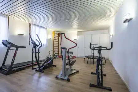 Central Swiss Quality Sporthotel - 33