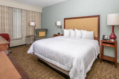 Hampton Inn & Suites Nashville-Green Hills - 65