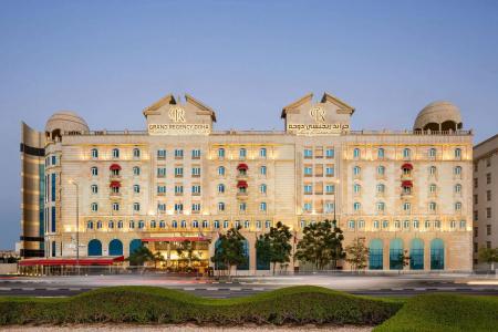 Grand Regency - 30