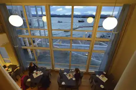 Molde Fjordstuer - by Classic Norways - 6