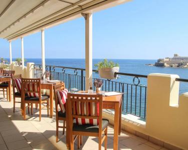 Marina Corinthia Beach Resort Malta - 42