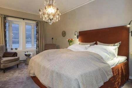 Angvik Gamle Handelssted - by Classic Norways - 37