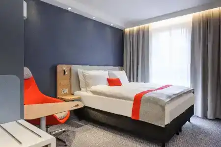 Holiday Inn Express - Berlin - Alexanderplatz, an IHG - 87