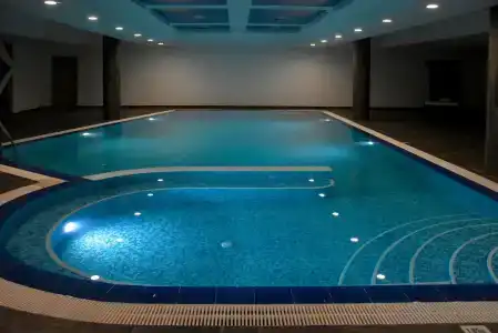 Arena Mar and SPA - 12
