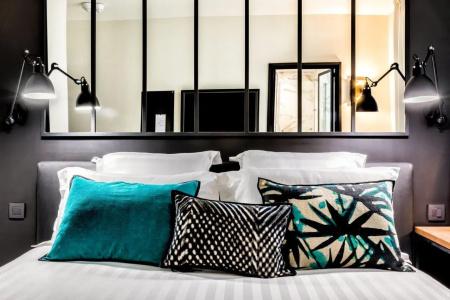 Laz' Spa Urbain Paris - 38