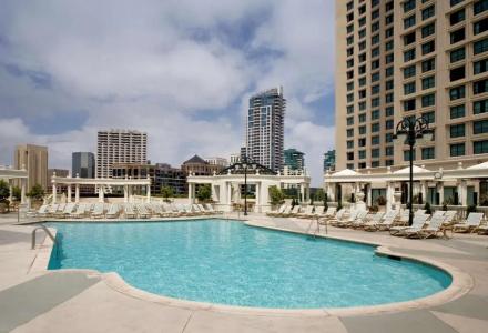 Manchester Grand Hyatt San Diego - 10