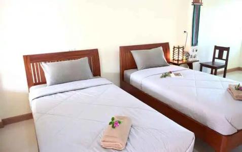 Siam Guesthouse - 15