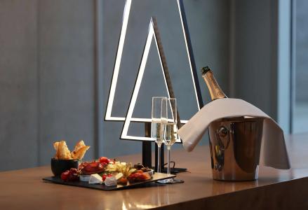 art'otel cologne, part of Radisson Group - 12