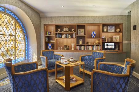 Best Western Premier Hbeo Bordeaux Centre - 22