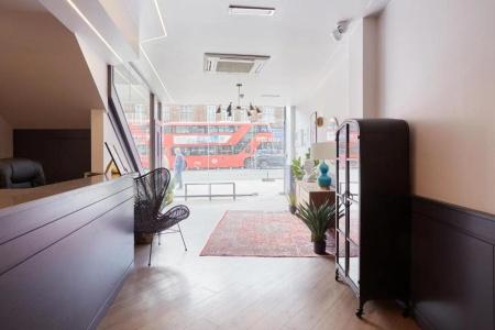 Sonder Edgware Road - 4