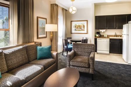 Worldmark San Diego - Balboa Park - 2