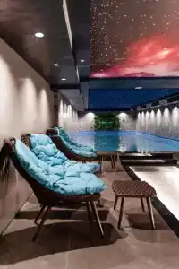 Pinea Resort & Spa - 13