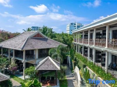 Anja Beach Resort & Spa - 63