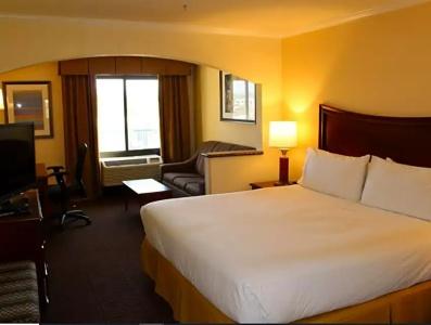 Holiday Inn Express & Suites Tucson Mall, An Ihg - 47