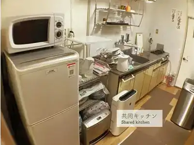 Guest House Atagoya - 34