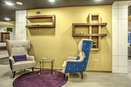 Holiday Inn Plovdiv, An Ihg - 37