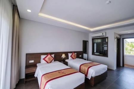 Sea Star Resort - 1
