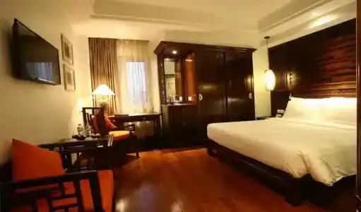 The Palmy & Spa - 45