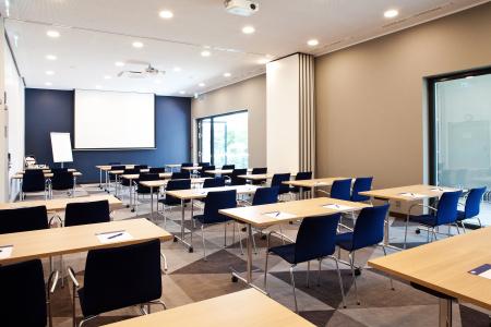 Holiday Inn Express - Darmstadt, An Ihg - 30