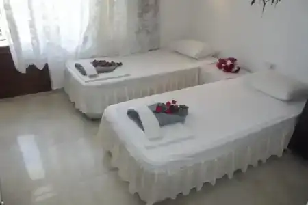 Santosa Pension - 31