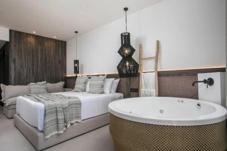 Vanik Suites - 32