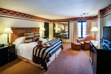 Inn & Spa at Loretto - 41