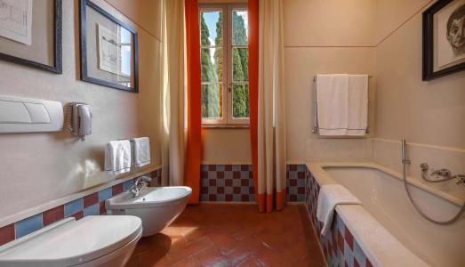 Borgo Scopeto Wine & Country Relais - 189