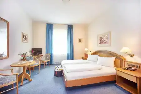 Klosterhotel Ludwig der Bayer - 37
