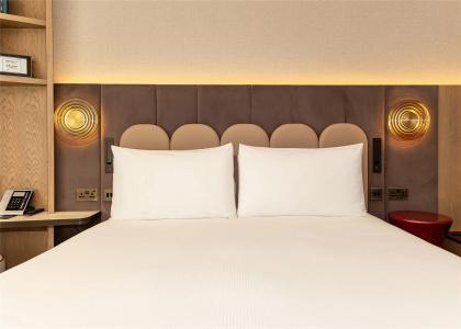 DoubleTree by Hilton London - Tower of London - 57