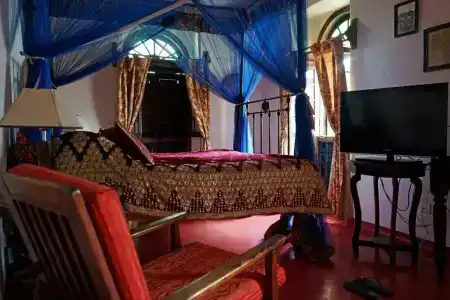 Zanzibar Palace - 149