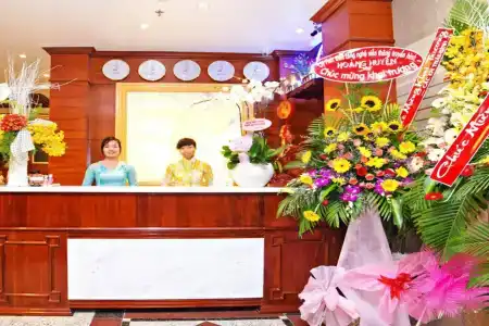 Dinh Phat - 21
