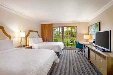Holiday Inn San Diego Bayside, An Ihg - 71