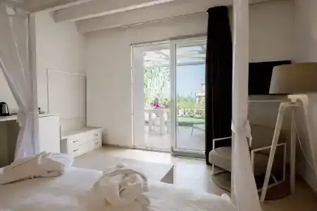 San Lorenzo Boutique & Spa - 90