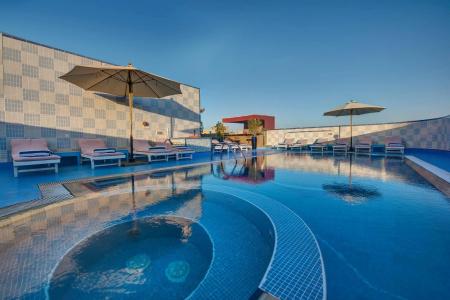 Comfort Inn Deira - 45