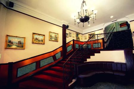 Alexander Thomson - 9