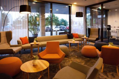 Holiday Inn Express Friedrichshafen, an IHG - 29