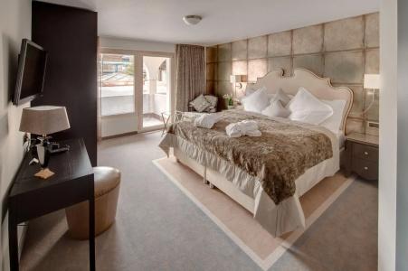 SchlossHouse Zermatt Wellbeing Rooms & Suites - 44