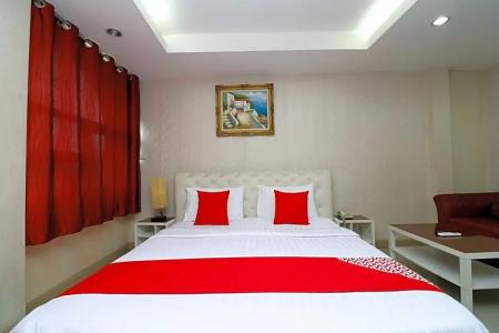 Oyo 102 Diamond Residence Silom - 67